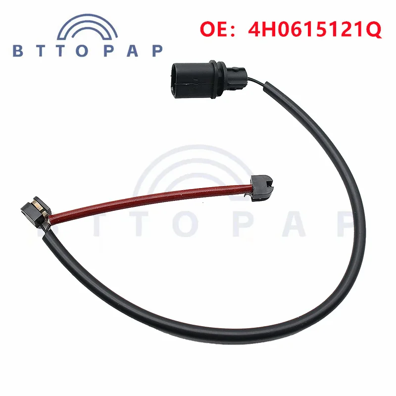 

4H0615121Q датчик сигнализации тормозной колодки для Audi A7 Sportback/ Audi новые модели Q5 автомобильные запасные части