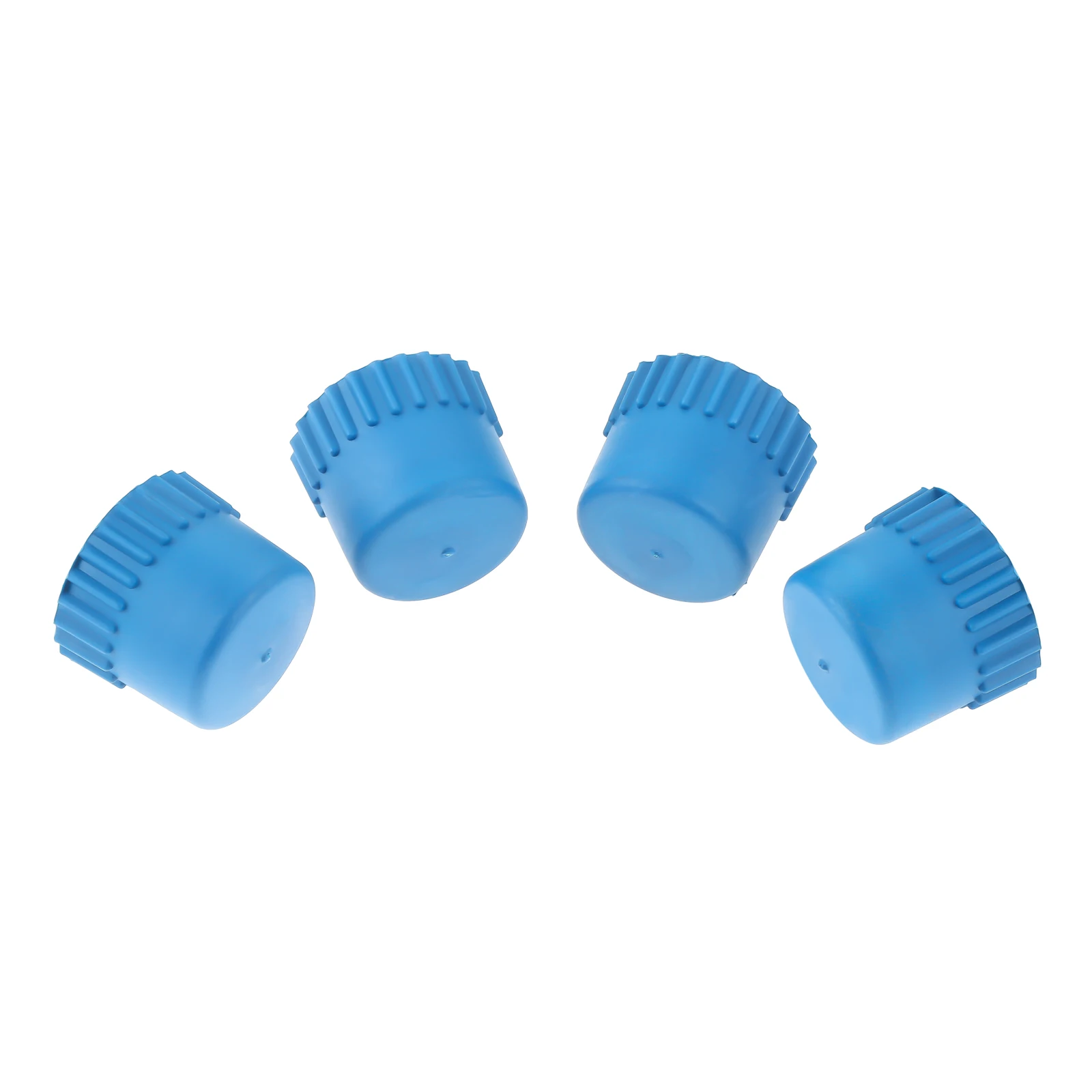 

4pcs/set 537338701 Trimmer Head Bump Knobs fit for Husqvarna T25 124L 125L 125LDx 128L 128LD 128LDx 128C 128CD 322C 325C 25Cx