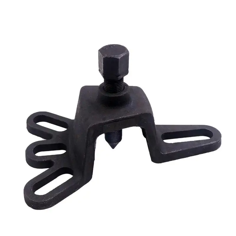 Motorcycle Tricycle Brake Drum Remover Rear Axle Puller Heat Treated Wheel Hub / Cv Axle Removal Tool For Motorcycle Maintenance