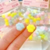 Mixed Color Mini Cat Claw Pinch Toy Wholesale Decompression Finger Sticky Toy Interactive Toy Gift for Children's Day Party 5
