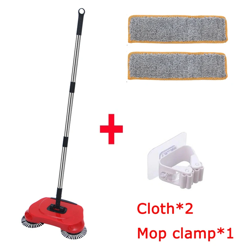 Red Set B