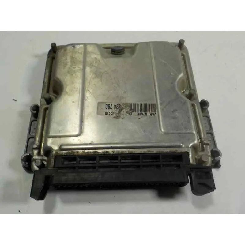 Quadro Motore Uce / 16952796 Per Citroello Xsara Saloon 2.0 Hdi Cat (Rhy / Dw10Td)