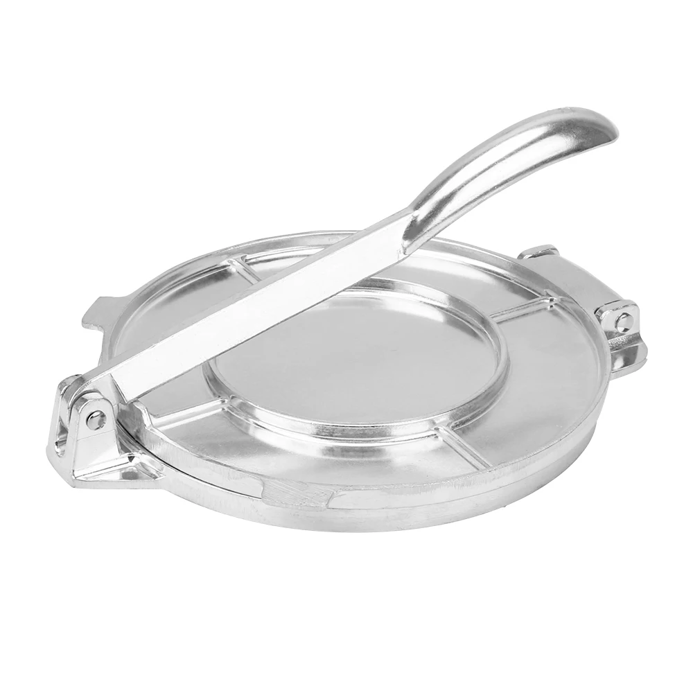 Tortilla Maker Foldable Meat Press Gadgets Tortilla Press Pie Tools