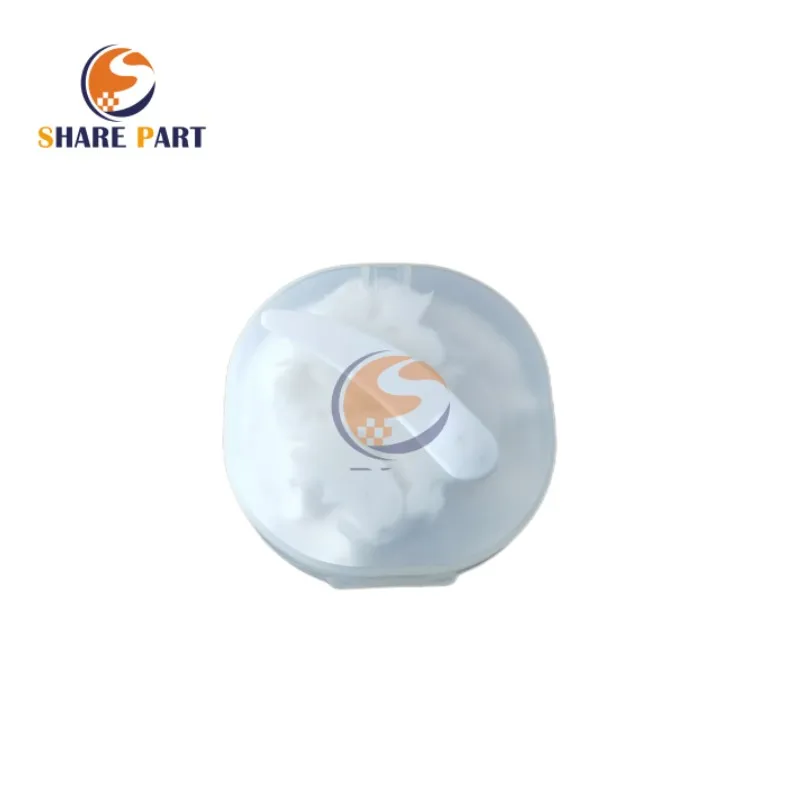 Película Lubrificante de Fusor G500 para hp Economia de Custo Benefício de 100g x P3015 2200 2055 2420 2300 P3005 M3035 4200 4000 4050 4100 M401 P2035