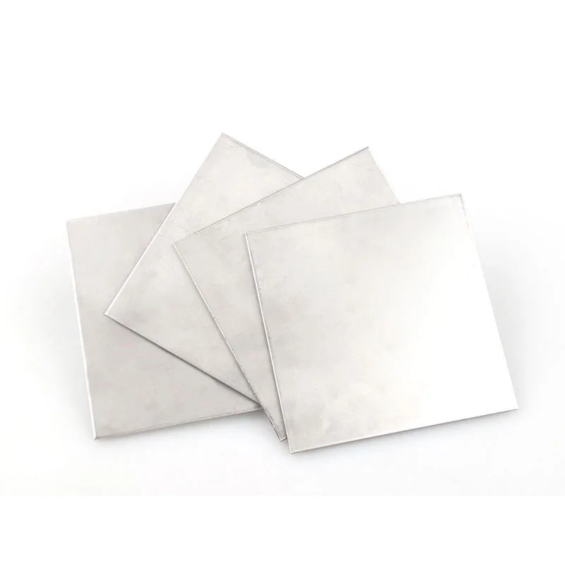 

304 Stainless Steel Foil Strip Sheet Thin Plate customized