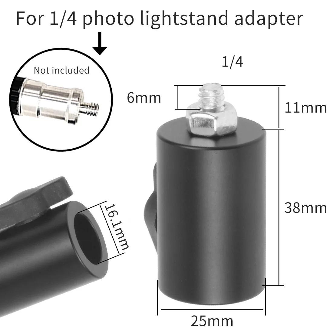 C 1 4 Screw