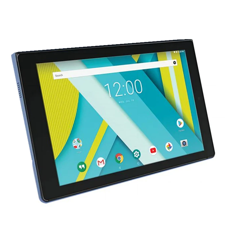 CT101 10.1 Inch Android 8.1 Tablet - MT8163 CPU, 2GB RAM, 32GB ROM, Mini HDMI-Compatible, Dual Camera, Quad Core Description Image.This Product Can Be Found With The Tag Names Computer Office, Tablets, Windows