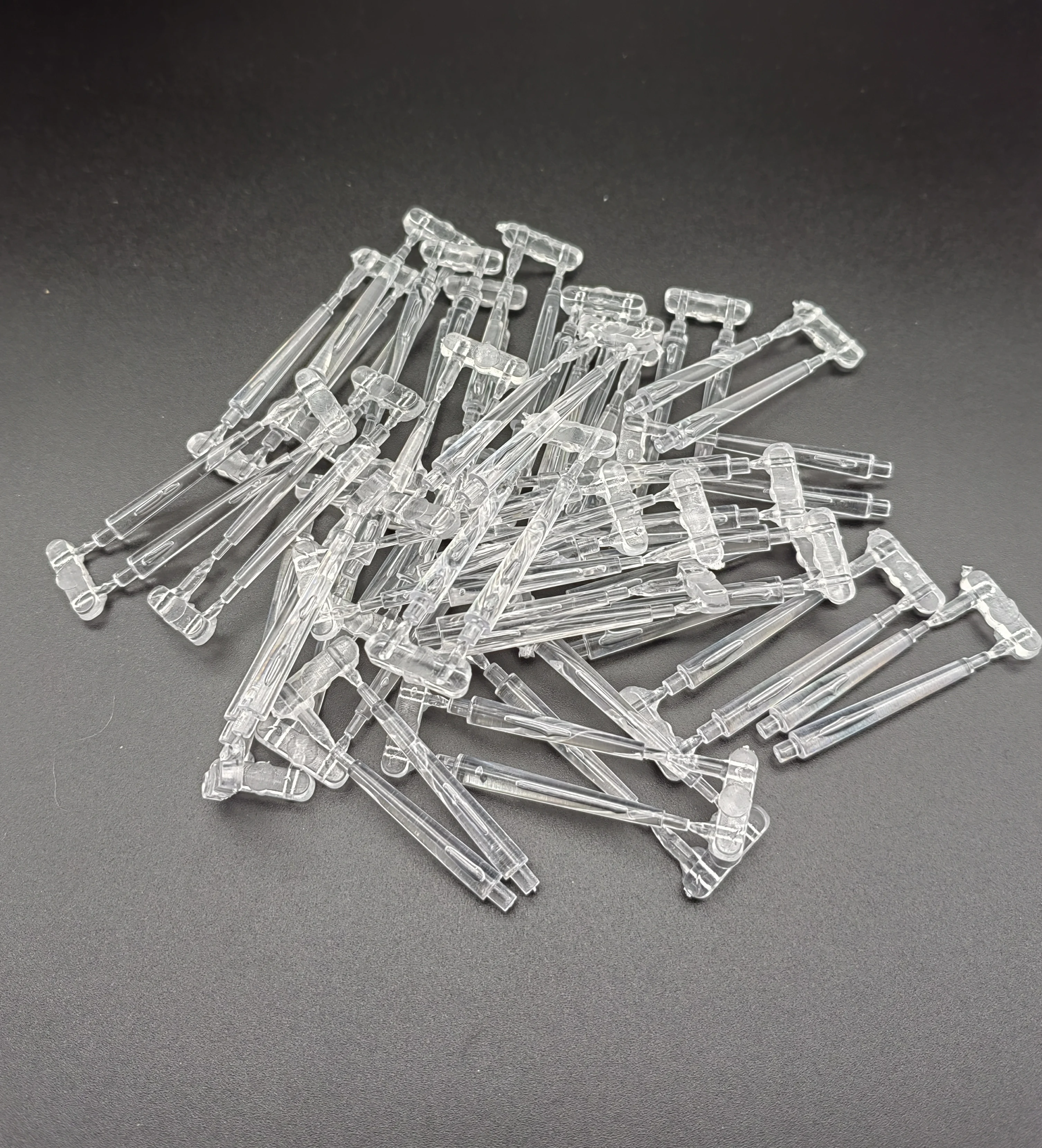 10PCSFlyingStems(30mm+35mm)ForMiniatureWargamesTableGames-AliExpress26