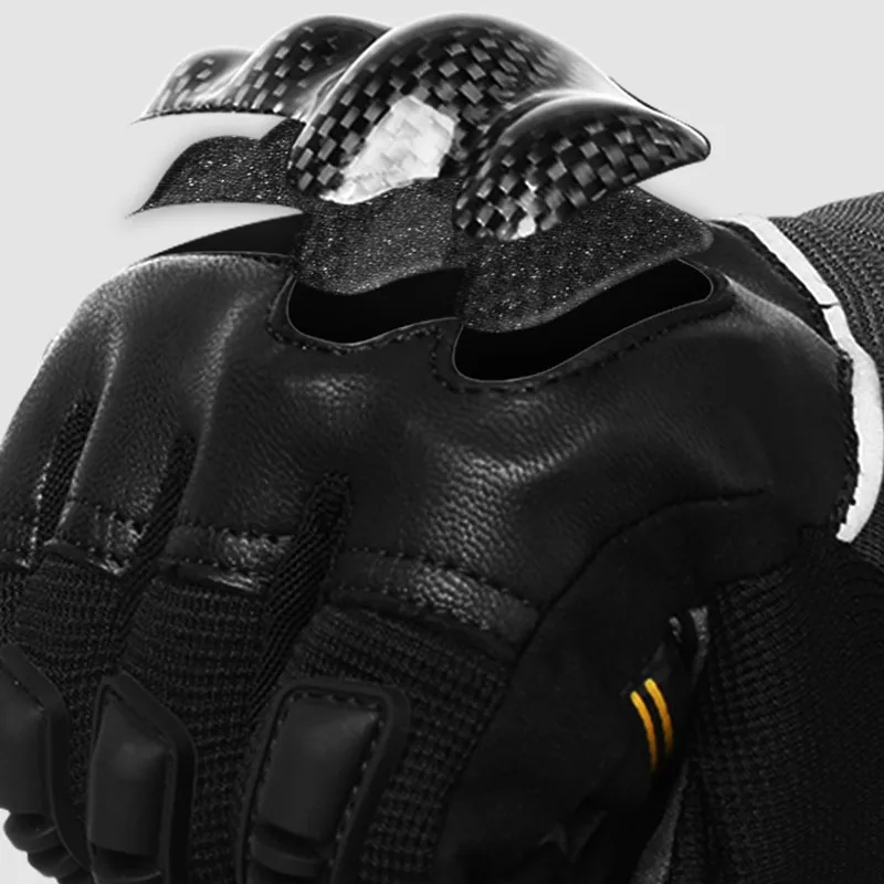  Dainese X-Moto - Guantes de moto para hombre, color  negro/antracita, LG : Automotriz
