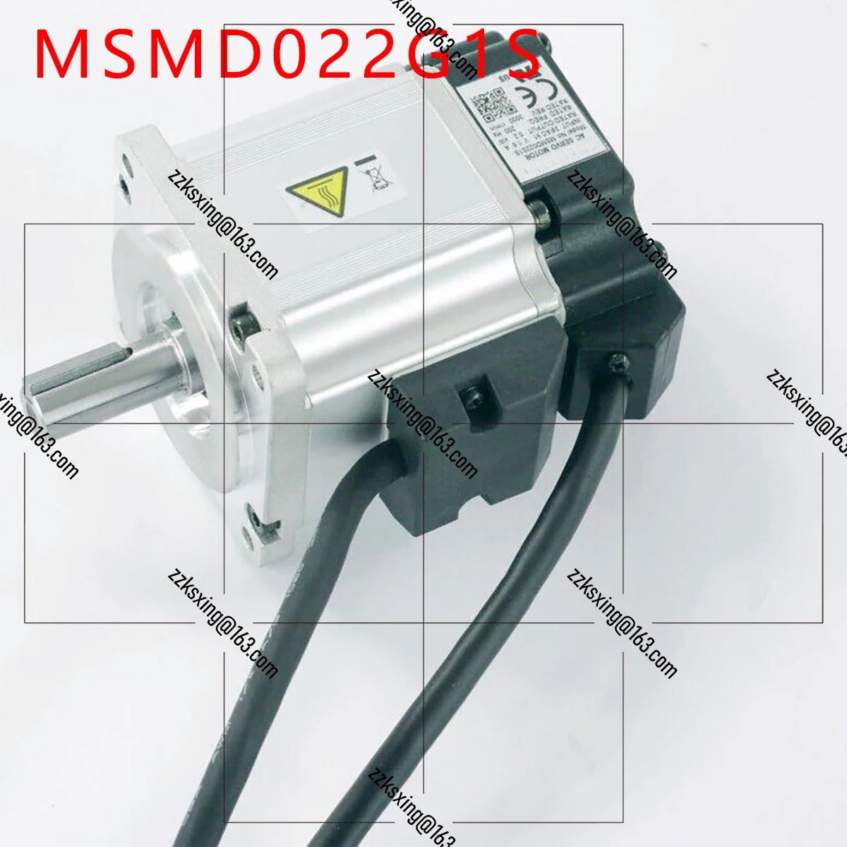

Новый оригинальный Серводвигатель Bran MSMD022G1S