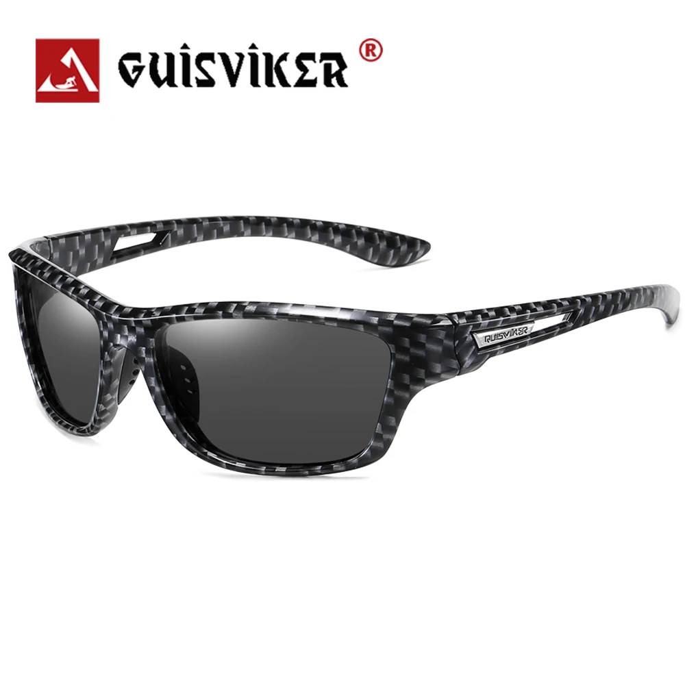 BrandNewMenSunglassesPolarizedSunGlassesWomenUV400Outdoor