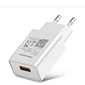 20W EU Plug