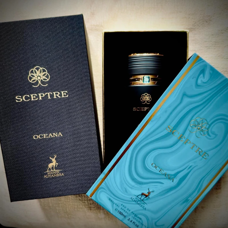 Unisex eau de parfum långvarig träig orientalisk kryddig doft_voghion.com