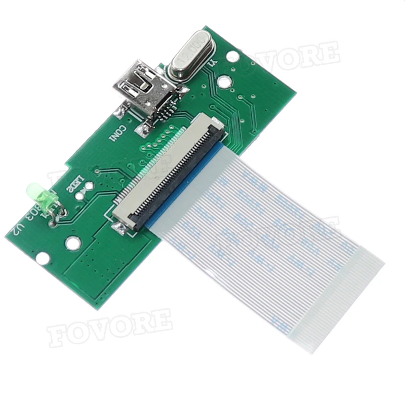 USB Adapter ZIF adapter 1.8 CE ZIF 40pin SSD to USB adapter