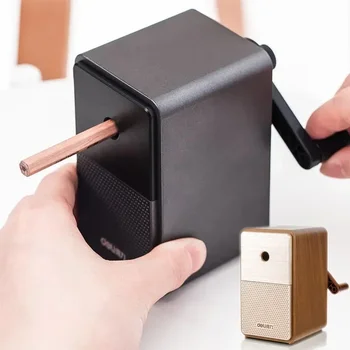 Hand Crank Pencil Sharpener 1