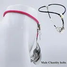 male chastity