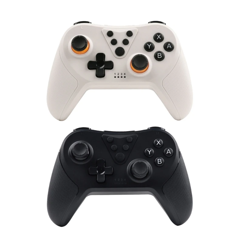 Controller Wireless Gamepad Wireless Con Vibrazione Immersiva Per T37