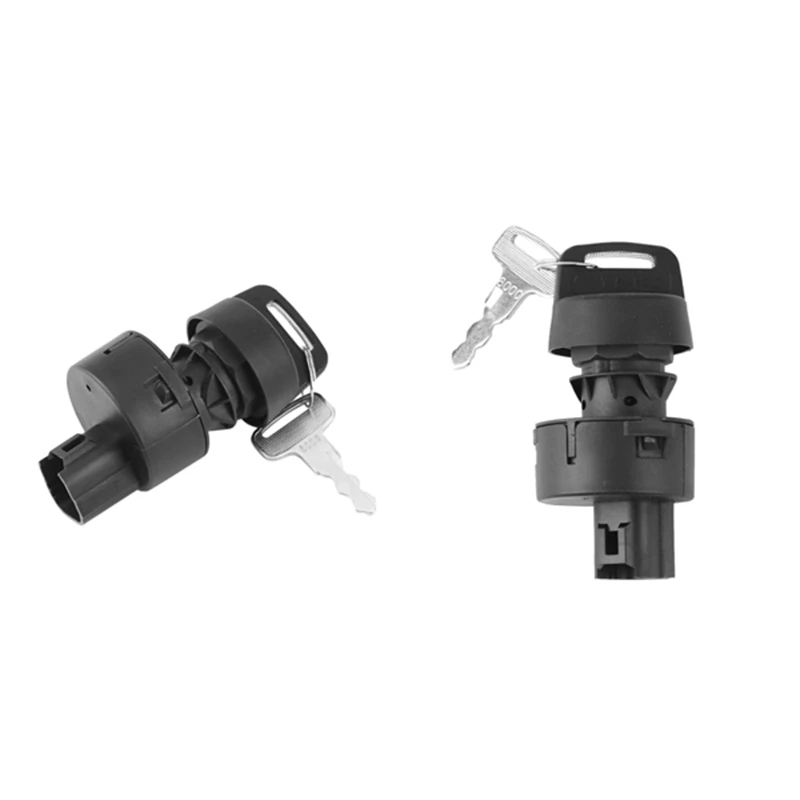 

Key Switch Assembly For Yamaha,Electric & Gas Golf Cart, Replace