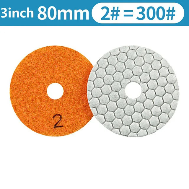 300Grit