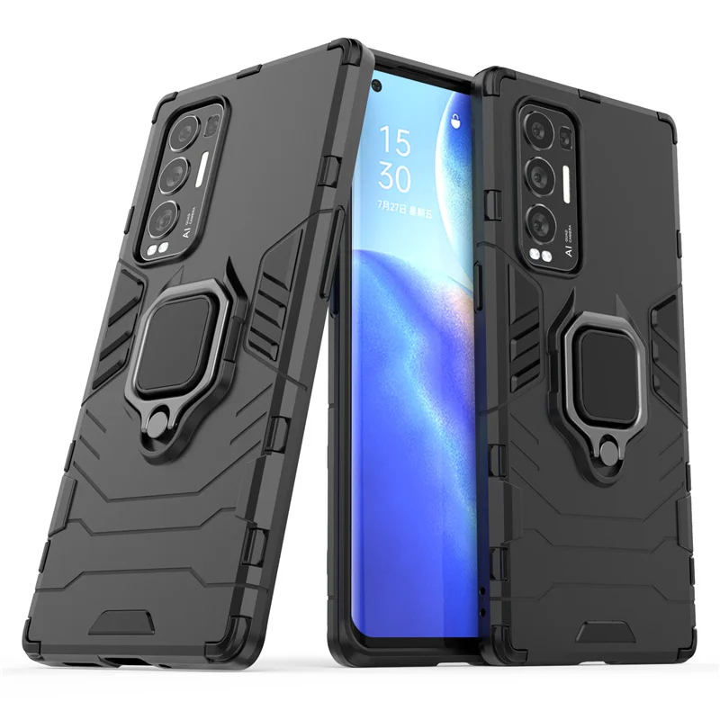Phone Case For OPPO Find X3 Neo Cover For OPPO Find X3 Neo Bumper