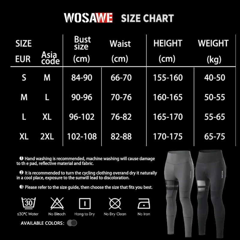 WOSAWE 여성용 오토바이 라이딩 팬츠 CE 무릎 보호대 하이웨이스트 스트레치 모토 레깅스 메쉬 패치 슬림 오프로드 바지