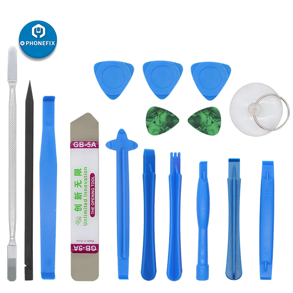 iphone repair kit 4
