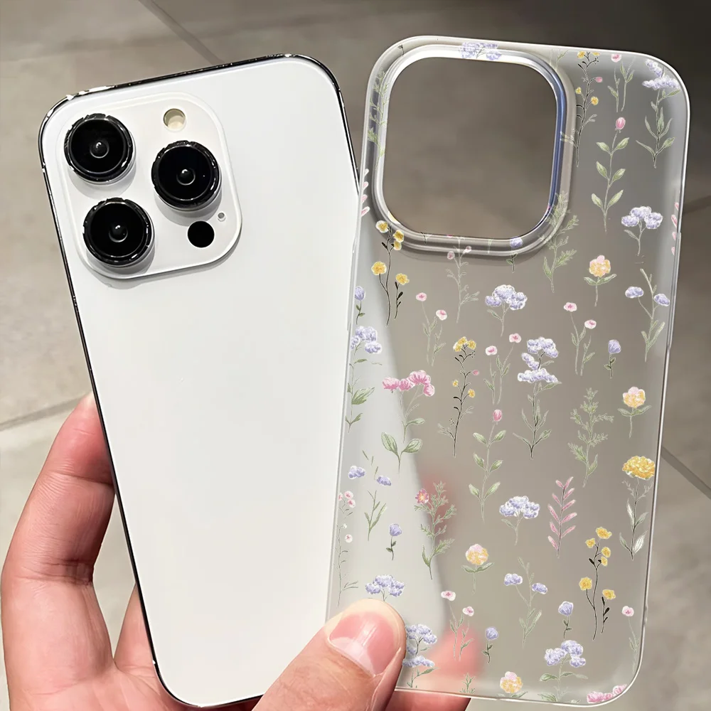 รูปสินค้า เคสใสกันกระแทกสำหรับ iPhone 17 Pro Max