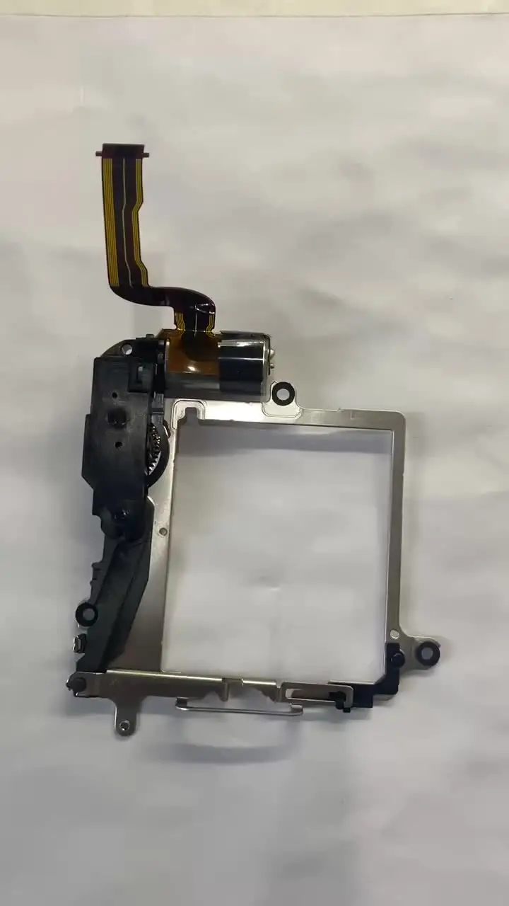 Original Repair Parts For Sony ILCE-7M4 A7M4 A7RM4 A7R4 A7IV A7S3
