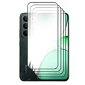 Only 4 Front Glass