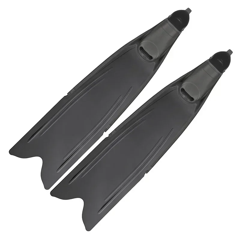 고품질 탈부착식 슈즈커버 (프리다이빙용, 롱핀, 힐형 딥다이빙 런그 롱 프로그 슈즈, 아웃도어)