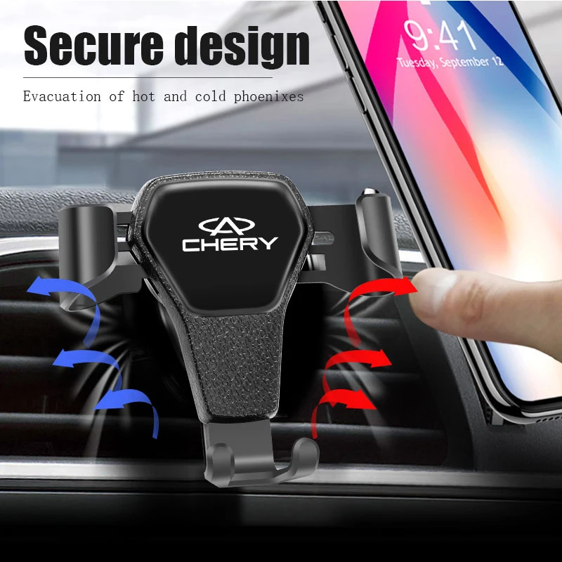 ߷ ڵ ޴ ġ  Ʈ GPS ĵ ׼, Chery Omoda Tiggo 7 8 Pro 4 3 Fulwin 2 Arrizo 6 QQ 5x X1 T11 5 Gx E3