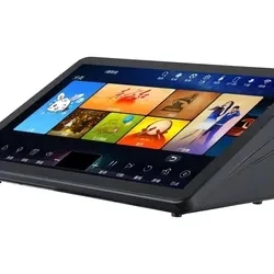 Homeheld Wedding Party Portable Multilingual Karaoke Players With Touch Screen