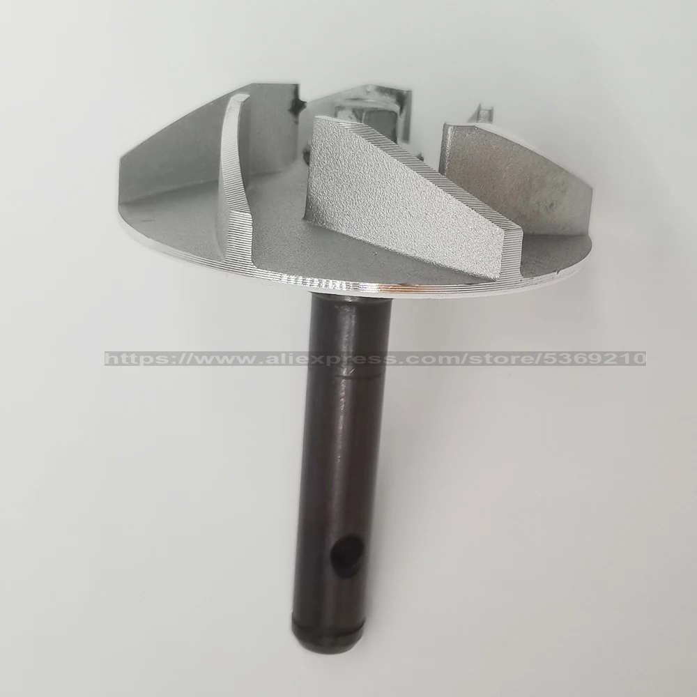 CFMoto CF800 Impeller Water Pump CF2V91W 800CC ATV UTV Engine Repair Parts Go Kart Replacement 0800-081000 SBYLZJ-CF800