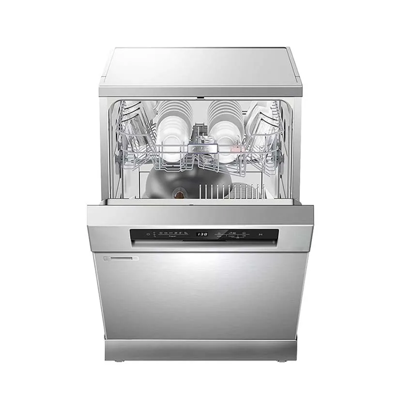 Freestanding dishwasher 12-15 set washing dish machine / automatic dishwasher/dish washer machine for home 3