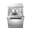 Freestanding dishwasher 12-15 set washing dish machine / automatic dishwasher/dish washer machine for home 3