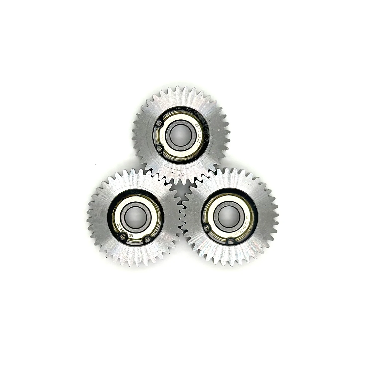 High-Performance Electric Bike Steel Planetary Gear with Spring