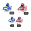 RC Speed Bumper Car Creative Gifts Sturdy Simple to Control Battle Car Toys for Teens Adults Children Ages 6 and up Festivals 1