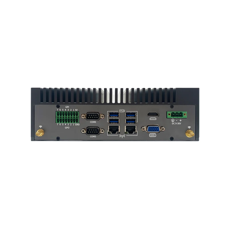 Ҹ Ӻ IoT  PC ̴ PC,  i5/i7  4 * RS485 2 * RS232 µ-÷  10