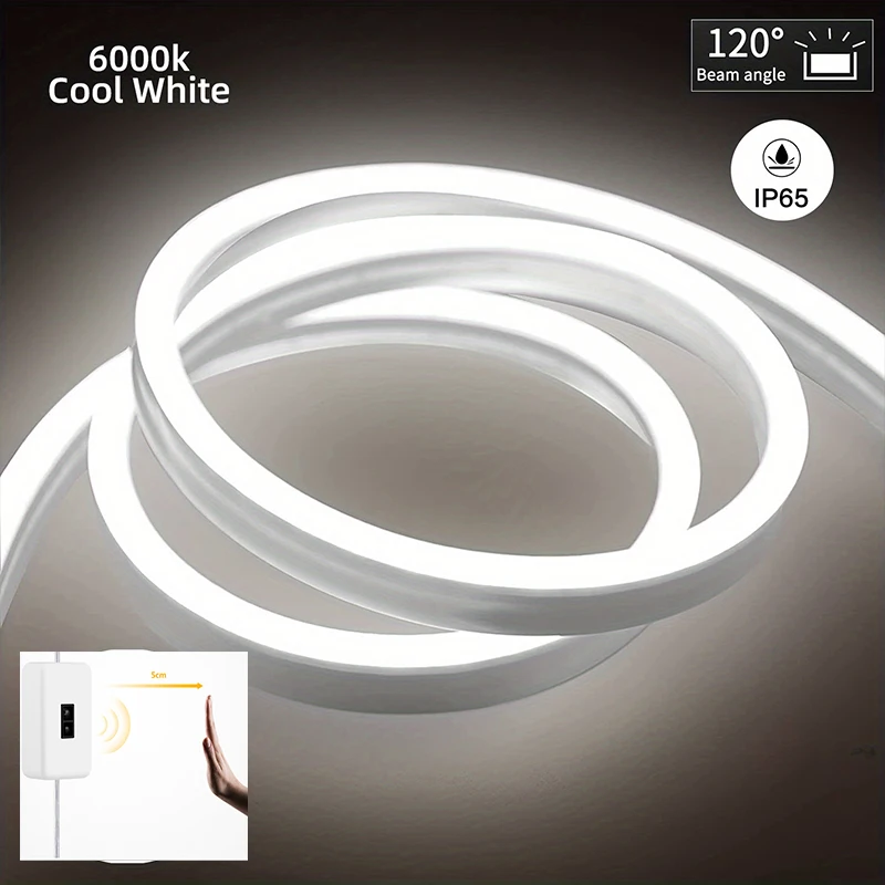 Cold White