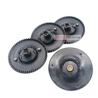 2pcs Dji T40T20P Plant Protection UAV Centrifugal Nozzle Accessories  Sprinkler Disc Spray Disc 1