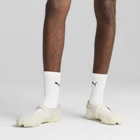 Puma véritable MOSTRO hommes et femmes à la mode coupe basse respirant anti-dérapant chaussures décontractées 401062-02 1