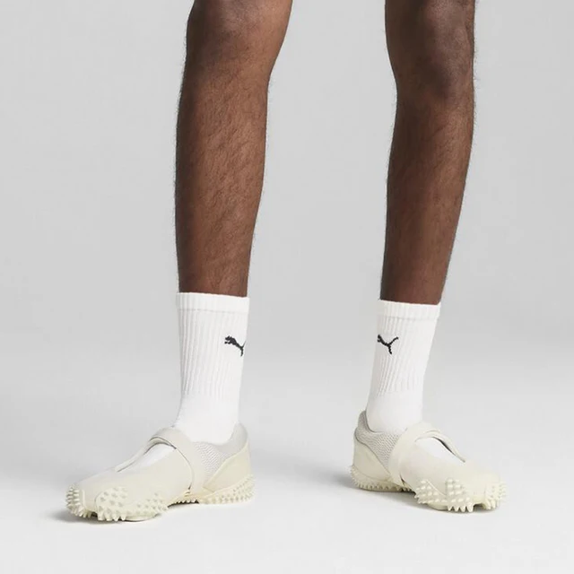 Puma véritable MOSTRO hommes et femmes à la mode coupe basse respirant anti-dérapant chaussures décontractées 401062-02 1