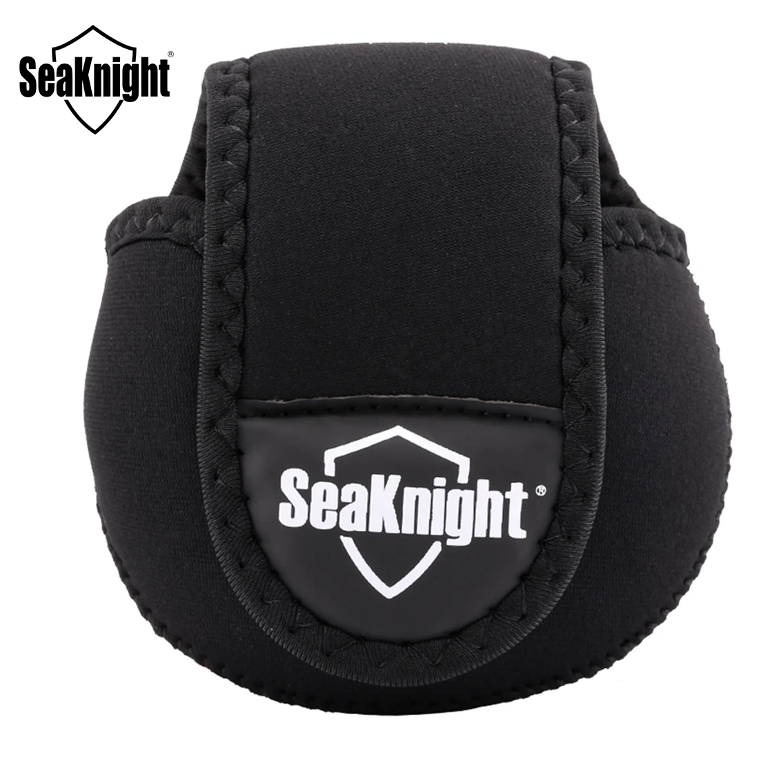 Étui protection moulinet baitcasting SeaKnight SK001 portable pour rangement transport équipement pêche