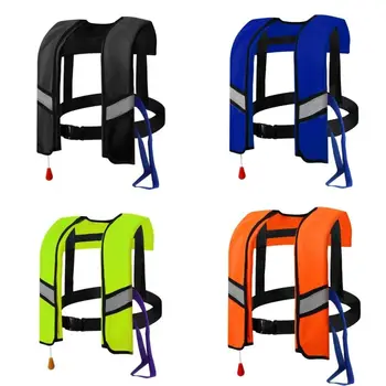 Automatic Inflatable Life Jacket Vest 1