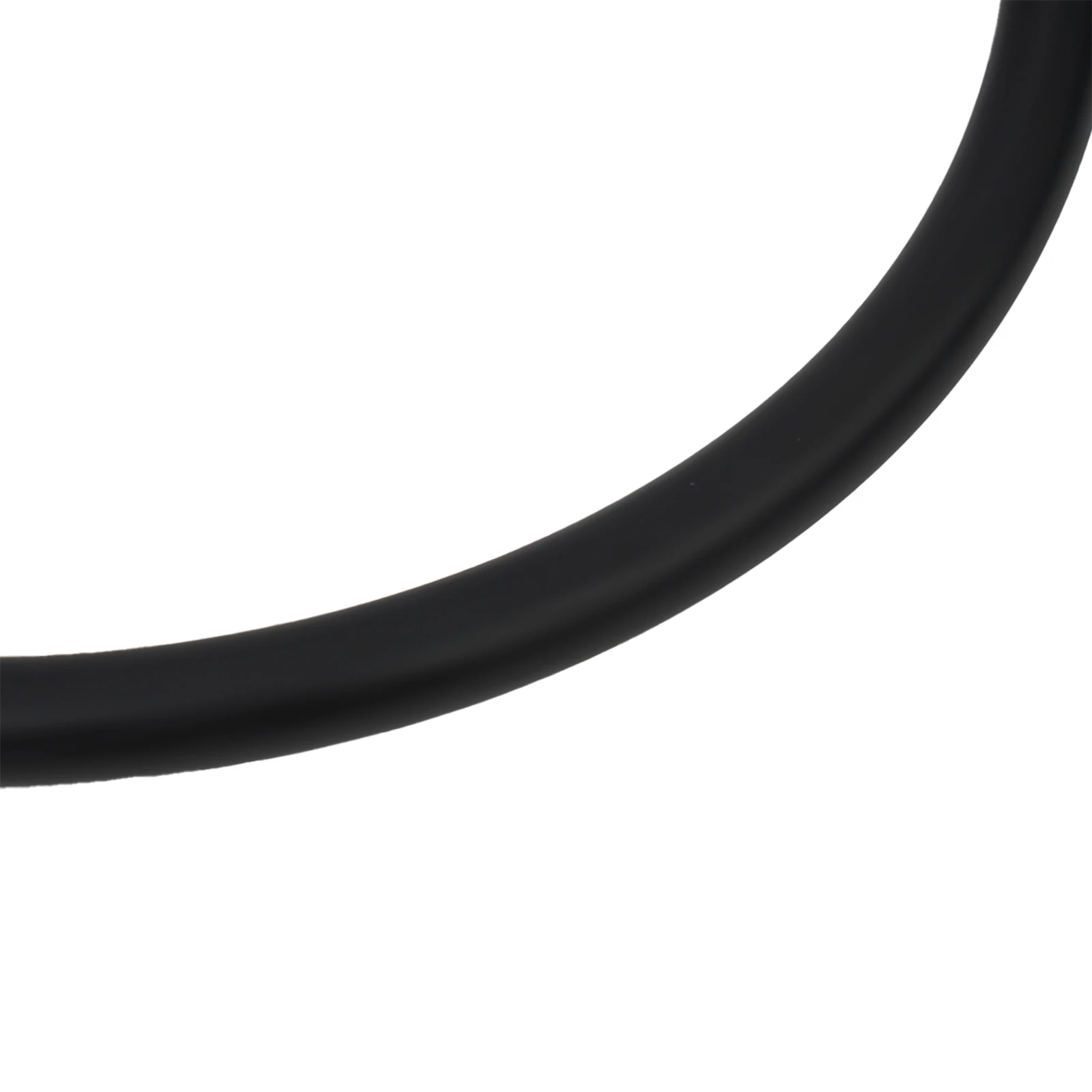 For Briggs-Stratton 5414K 1/4 Fuel Line Hose W 4 Clips Lawn Mower Engine Motor Garden Park-side Power Tool Part Set
