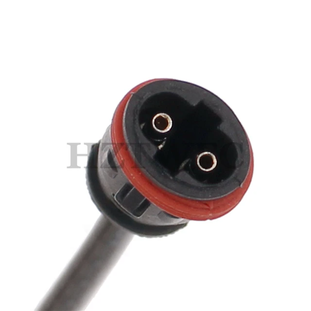 5PCS Front Rear Brake Pad Wear Sensor Indicator Wire 1715400617 For Mercedes-Benz W211 W204 W221 S320