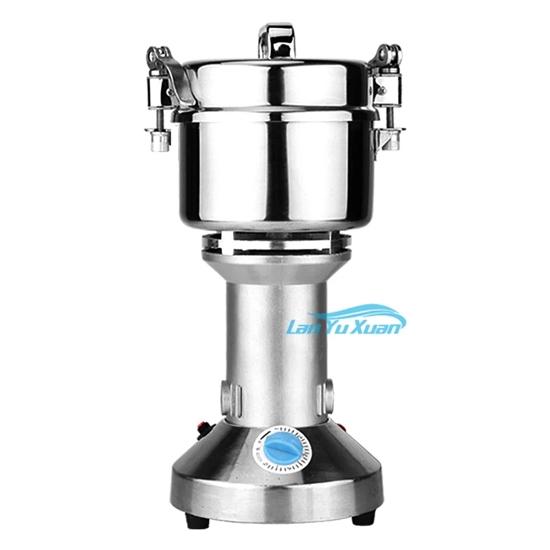 

150g small household mill machine electrical spice pepper salt dry food grinder