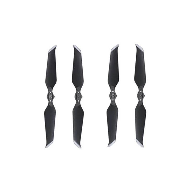 Drone Propeller 8743 Low-Noise For Mavic 2 Pro/Zoom Drone Replacement