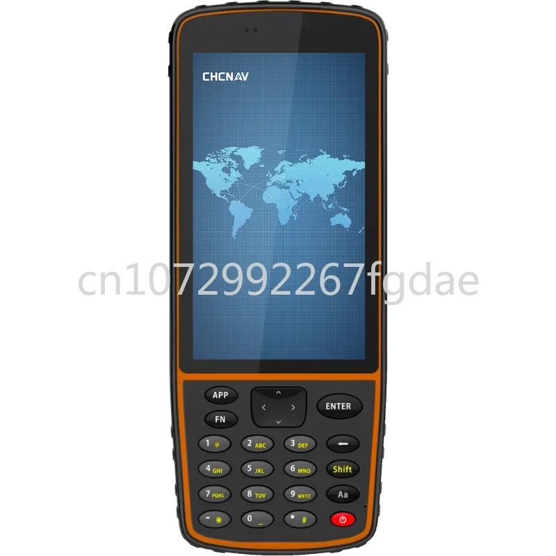 

95% New Professional Data Controller GPS RTK Data Collector CHC HCE320 Handheld GNSS with High Cost Performance