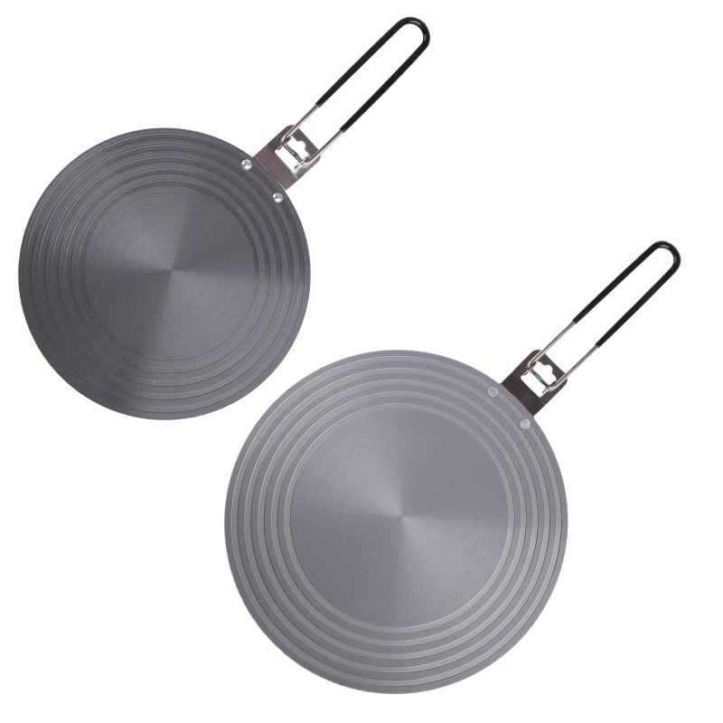 

Посуда для кофе и молока, индукционная плита, диффузор для приготовления пищи на электрической плите